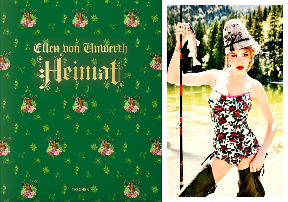 image No 1: Heimat EllenVonUnwerth 01